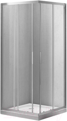 

Душевой уголок BelBagno, Sela-A-2-90-Ch-Cr
