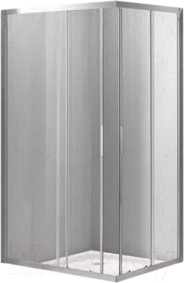 

Душевой уголок BelBagno, Sela-AH-2-120/90-C-Cr