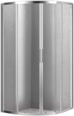 

Душевой уголок BelBagno, Sela-R-2-85-C-Cr