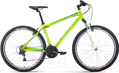 

Велосипед Forward, Sporting 27.5 1.0 2020 / RBKW0MN7Q016