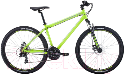 

Велосипед Forward, Sporting 27.5 2.0 Disc 2020 / RBKW0MN7Q024