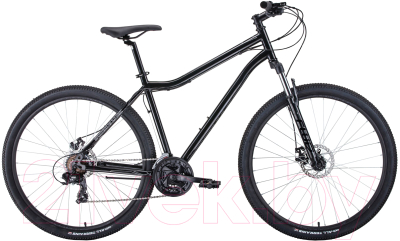 

Велосипед Forward, Sporting 29 2.0 Disc 2020 / RBKW0MN9Q002