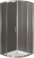 

Душевой уголок BelBagno, Uno-R-2-95-C-Cr