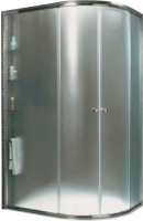 

Душевой уголок, ANIMA-W-RH-2-120/100-P-Cr-L