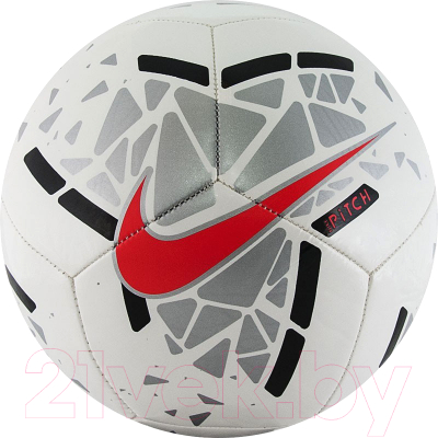 

Футбольный мяч Nike, Perfumes Pitch / SC3807-103