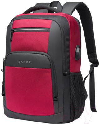 Рюкзак Bange BG1921 (красный)