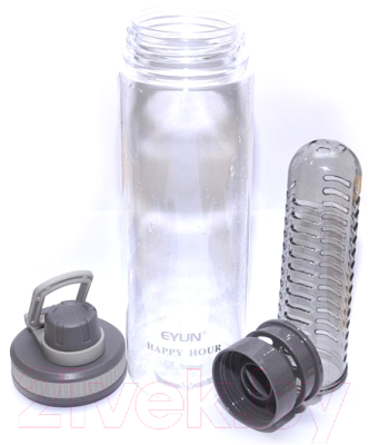 Бутылка для воды ZEZ Sport YY-113
