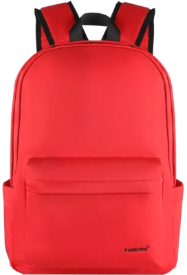 Рюкзак Tigernu T-B3249A (красный)