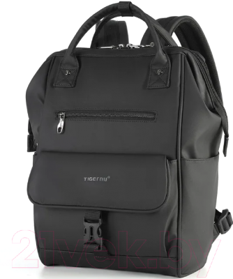 Рюкзак Tigernu T-B3184TPU (черный)