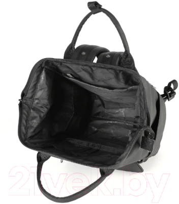 Рюкзак Tigernu T-B3184TPU (черный)