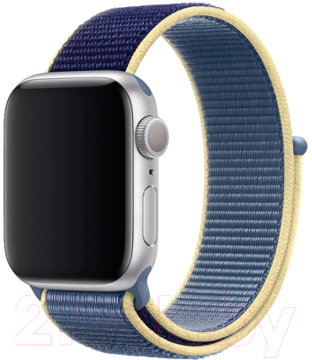 

Ремешок для умных часов Evolution, Sport Loop AW40-SL01 для Watch 38/40mm