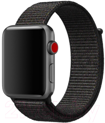 

Ремешок для умных часов Evolution, Sport Loop AW40-SL01 для Watch 38/40mm