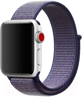 

Ремешок для умных часов Evolution, Sport Loop AW40-SL01 для Watch 38/40mm