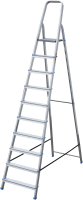 Лестница-стремянка LadderBel STR-AL-10 - 