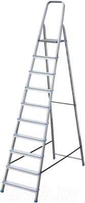 Лестница-стремянка LadderBel STR-AL-10