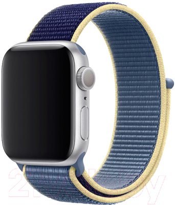 

Ремешок для умных часов Evolution, Sport Loop AW44-SL01 для Watch 42/44mm