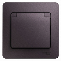 

Розетка Schneider Electric, Glossa GSL001446