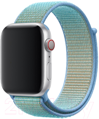 

Ремешок для умных часов Evolution, Sport Loop AW44-SL01 для Watch 42/44mm