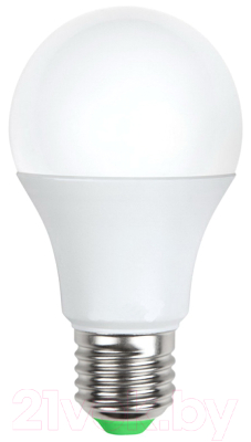 Лампа ETP A60-d 7W 230В 4000K E27 LED-диммер / 32667