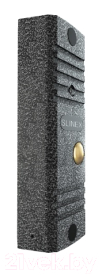 Видеодомофон Slinex ML-16HD + SM-07M (черный)