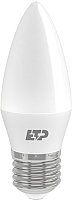 

Лампа ETP, C3 5W E27 4000K / 33035