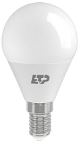 

Лампа ETP, G45 5W E14 6500K / 33039