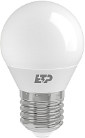 

Лампа ETP, G45 5W E27 4000K / 33038