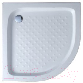 

Душевой поддон Cezares, Tray-A-R-90-550-15-W-W0