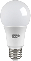 

Лампа ETP, A60 9W E27 4000K / 33658