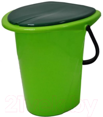 

Ведро-туалет Ingreen, Smart Solution / ING30001СЛ-7РS