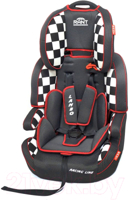 

Автокресло Rant, Lambo