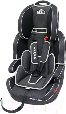 

Автокресло Rant, Lambo