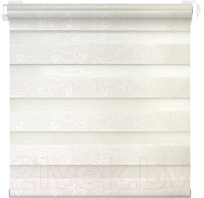 

Рулонная штора АС ФОРОС, Бутон Электро 85x160