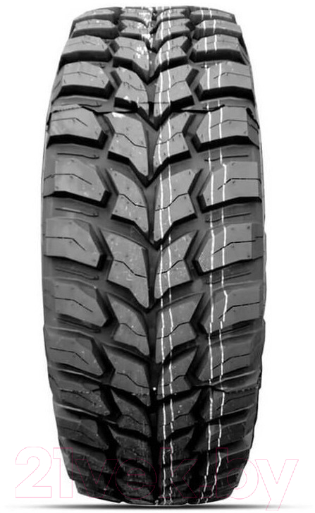 Всесезонная шина LingLong Crosswind M/T 215/75R15 100/97Q