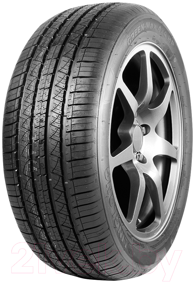 Летняя шина LingLong GreenMax 4x4 HP 265/70R16 112H