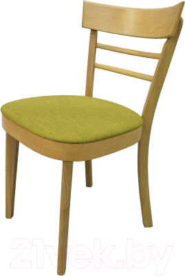 

Стул Sundays Home, Elbrus Yellow TMH-522
