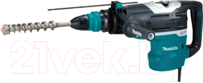 

Профессиональный перфоратор Makita, HR5212CA2
