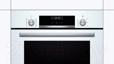 

Комплект встраиваемой техники Bosch, HBJ517YW0R + PIE675DC1E