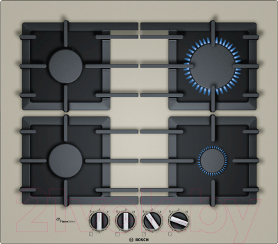 

Комплект встраиваемой техники Bosch, HBJ517YB0R + PPP6A8B91R