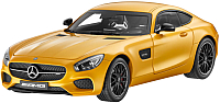

Масштабная модель автомобиля Maisto, Мерседес AMG GT / 81722