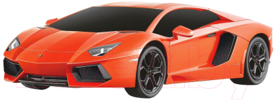 Масштабная модель автомобиля Maisto Ламборгини Авентадор LP 700-4 / 81221 (оранжевый)