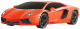 Масштабная модель автомобиля Maisto Ламборгини Авентадор LP 700-4 / 81221 (оранжевый) - 