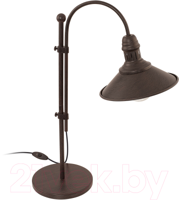 Настольная лампа Eglo Stockbury 49459