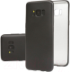 Чехол-накладка Case Deep Matte для Samsung Galaxy Note 8 TPU (черный матовый) - 