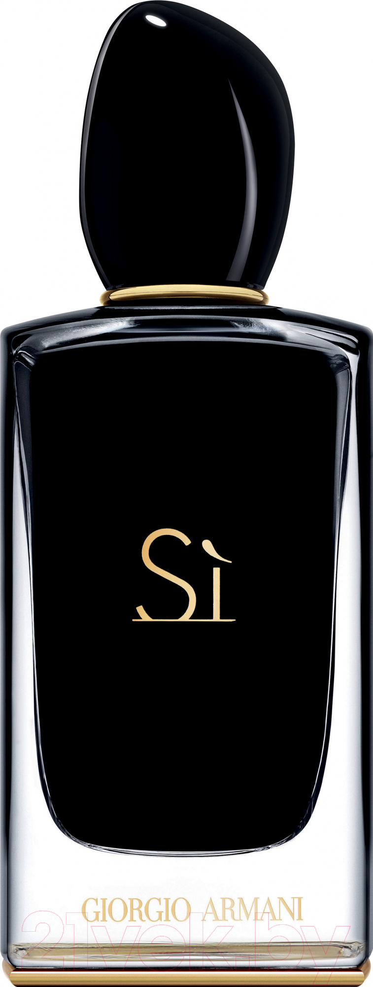 Парфюмерная вода Giorgio Armani Si Intense