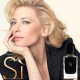Миниатюра изображения товара Парфюмерная вода Giorgio Armani Si Intense (50мл)