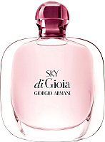 Парфюмерная вода Giorgio Armani Sky Di Gioia (50мл) - 