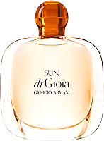 

Парфюмерная вода, Sun Di Gioia