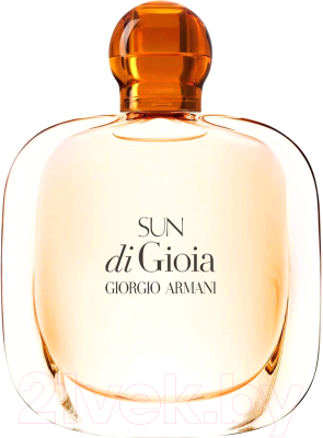 Парфюмерная вода Giorgio Armani Sun di Gioia (50мл)