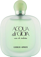Туалетная вода Giorgio Armani Acqua Di Gioia (50мл) - 